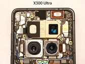 Vivo has now also revealed the specs for the Vivo X300 Ultra's third camera.