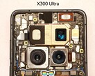Vivo has now also revealed the specs for the Vivo X300 Ultra's third camera.