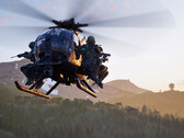 A promotional image for WarDogs