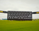 Wooting 60HE V2 split space gaming keyboard