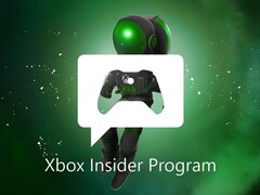 Xbox Insider program banner is shown (Image source: Xbox Wire with edits)