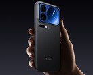 The Xiaomi 17 series secured the topmost scores in the latest performance chart. Pictured: the back of the Xiaomi 17 Pro. (Image source: Xiaomi)