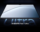 The Xiaomi Pad 7 Ultra starts at $999 on Giztop and $978.44 on TradingShenzhen. Pictured: a promo picture of the tablet. (Image source: Xiaomi - edited)