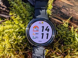 In review: Xiaomi Watch 2 Pro. Test device provided by Xiaomi Germany.