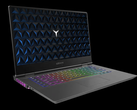 The upcoming Lenovo Legion Y40 is just one of many laptops that will offer an i7-9750H option. (Source: Lenovo)