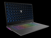 The upcoming Lenovo Legion Y40 is just one of many laptops that will offer an i7-9750H option. (Source: Lenovo)