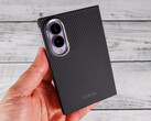 Ultra-thin aramid protection: Pitaka cases for the Samsung Galaxy Z8 Series review