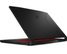 MSI Bravo 15 B5DD laptop review: Terrible Radeon RX 5500M performance-per-dollar