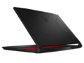 MSI Bravo 15 B5DD laptop review: Terrible Radeon RX 5500M performance-per-dollar
