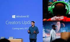 Windows 10 Creators Update ready for business deployment late July 2017