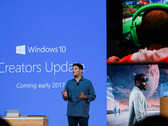 Windows 10 Creators Update ready for business deployment late July 2017