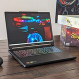 Lenovo IdeaPad 320s-13IKB 81AK001VRK - Notebookcheck Reviews