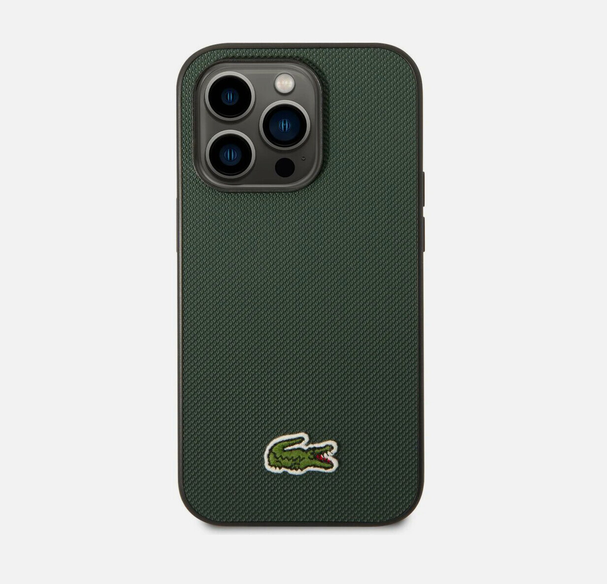 Lacoste sales phone cases