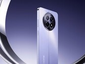 The Realme 12. (Source: Realme)