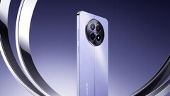 The Realme 12. (Source: Realme)