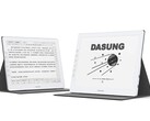 Paperlike 103: E Ink monitor with a 60 Hz refresh rate is getting a global launch. (Image source: Dasung)
