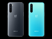 There may be no space for a new OnePlus Nord with the OnePlus 9E and the OnePlus Nord N1 5G. (Image source: OnePlus)
