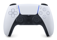 The Sony PS5 DualSense controller is the best ever from the company, but it might be facing early quality issues. (Image: Sony)