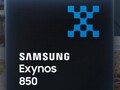Samsung Exynos 850 Processor - Benchmarks and Specs