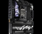 New quick-release mechanisms for GPUs and M.2 SSDs revealed at Gamescom 2024 (Image source: Asus)