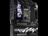 New quick-release mechanisms for GPUs and M.2 SSDs revealed at Gamescom 2024 (Image source: Asus)