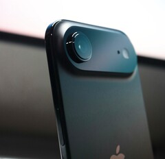 The Apple iPhone Air could replace the base model in the future.