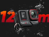 The Insta360 Ace Pro 2 should offer decent water resistance. (Image source: @Quadro_News)
