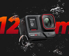 The Insta360 Ace Pro 2 should offer decent water resistance. (Image source: @Quadro_News)
