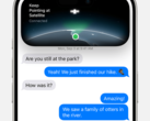 Apple strengthens satellite communications with $1.5 billion Globalstar investment (Image source: Apple)
