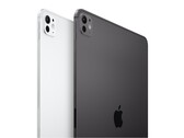 The iPad Pro M4. (Image source: Apple)