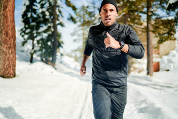 The Matrix PowerWatch 2: A new GPS smartwatch that uses your body heat ...