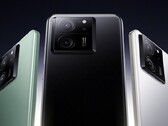 The K60 Ultra. (Source: Redmi)