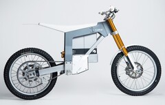 The CAKE Kalk is the company's first and flagship model (Image Source: CAKE)