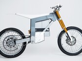 The CAKE Kalk is the company's first and flagship model (Image Source: CAKE)