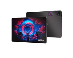 The Snapdragon 8 Elite Gen 5-powered Lenovo Legion Tab Gen 5 is now $260 off.