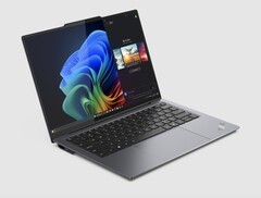 The Lenovo ThinkPad X9 Aura is now available for purchase, starting at $1,239. (Image source: Lenovo)