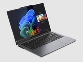The Lenovo ThinkPad X9 Aura is now available for purchase, starting at $1,239. (Image source: Lenovo)