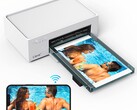 Liene Amber M200 wireless photo printer on sale for $120 USD for this week only (Source: Amazon)