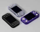 La Mini Zero 28 devrait être une option plus puissante que les consoles de jeu existantes de MagicX. (Source de l'image : MagicX)