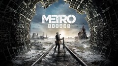 Metro Exodus is available for only $2.99 on Steam. (Image source: Steam)