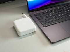 96W PSU of the Apple MacBook Pro 14