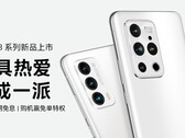 The new 18 Pro smartphone. (Source: Meizu)