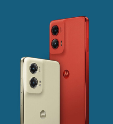 (Image source: Motorola)