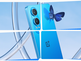 The Nord CE4 Lite. (Source: OnePlus)