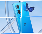 The Nord CE4 Lite. (Source: OnePlus)