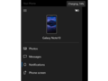 The Galaxy Fold phones can now work with the Windows Your Phone app. (Source: Microsoft)