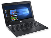 Acer unveils Cloudbook Aspire One 11 AO1-132