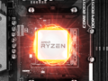 The new microcode is expected to bring fixes and improvements for the entire Ryzen CPU family. (Source: MSI)