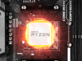 The new microcode is expected to bring fixes and improvements for the entire Ryzen CPU family. (Source: MSI)