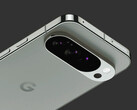 The Pixel 10 series is also expected to showcase Google's first in-house image signal processor. (Image source: Android Headlines)